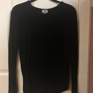 Old navy long sleeve sweater